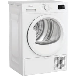 Indesit Asciugatrice C YD 83D WW IT - C YD 83D WW IT