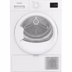 Indesit Asciugatrice C YD 83D WW IT - C YD 83D WW IT