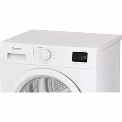 Indesit Asciugatrice C YD 83D WW IT - C YD 83D WW IT - Vista aggiuntiva 4