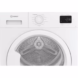 Indesit Asciugatrice C YD 83D WW IT - C YD 83D WW IT - Vista aggiuntiva 5