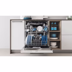 Indesit Lavastoviglie da incasso IN2ID14CN8A0 - IN2ID14CN8A0 - Vista aggiuntiva 3