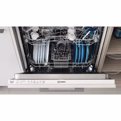 Indesit Lavastoviglie da incasso IN2ID14CN8A0 - IN2ID14CN8A0 - Vista aggiuntiva 8