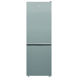 Indesit INK 21311 S5E Libera installazione 301 L D Argento