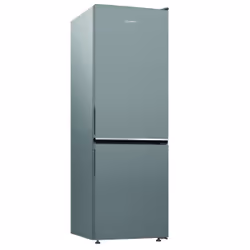 Indesit INK 21311 S5E Libera installazione 301 L D Argento