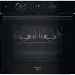 Hotpoint Ariston Forno da incasso HAO3 K78PSU1Z B