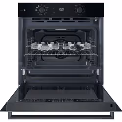Hotpoint Ariston Forno da incasso HAO3 K78PSU1Z B - Vista aggiuntiva 2