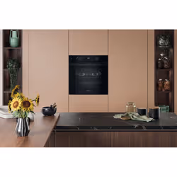 Hotpoint Ariston Forno da incasso HAO3 K78PSU1Z B - Vista aggiuntiva 4