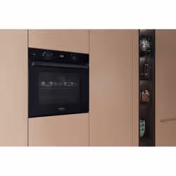 Hotpoint Ariston Forno da incasso HAO3 K78PSU1Z B - Vista aggiuntiva 5