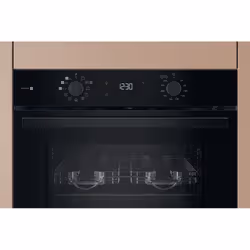 Hotpoint Ariston Forno da incasso HAO3 K78PSU1Z B - Vista aggiuntiva 6