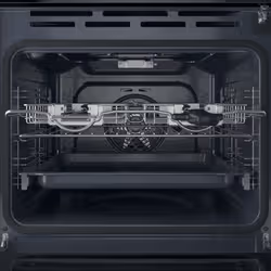 Hotpoint Ariston Forno da incasso HAO3 K78PSU1Z B - Vista aggiuntiva 7