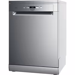 Hotpoint Ariston Lavastoviglie a libera installazione HA6FA14BN7A0X - Vista aggiuntiva 2