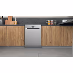 Hotpoint Ariston Lavastoviglie a libera installazione HA6FA14BN7A0X - Vista aggiuntiva 3