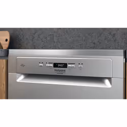 Hotpoint Ariston Lavastoviglie a libera installazione HA6FA14BN7A0X - Vista aggiuntiva 5