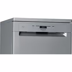 Hotpoint Ariston Lavastoviglie a libera installazione HA6FA14BN7A0X - Vista aggiuntiva 6