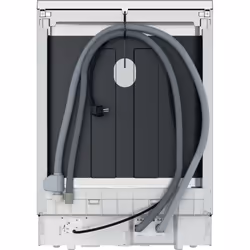 Hotpoint Ariston Lavastoviglie a libera installazione HA6FA14BN7A0X - Vista aggiuntiva 8