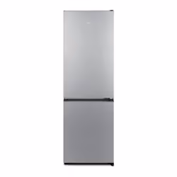 Indesit INKF8251S5E, 250 L, SN-ST, 3,2 kg/24h, D, Argento
