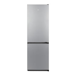 Indesit INKF8251S5E Libera installazione 250 L D Argento