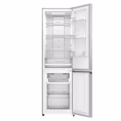 Indesit INKF8251S5E Libera installazione 250 L D Argento