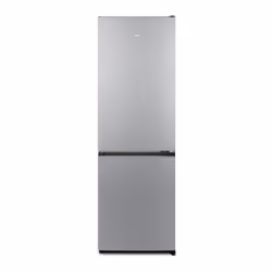 Indesit INKS 8261 S4E, 262 L, SN-ST, 38 dB, 3,4 kg/24h, E, Argento