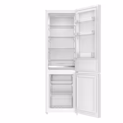 Indesit INKS 8261 W5E Libera installazione 262 L D Bianco