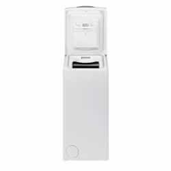 Indesit BTW B7251P IT lavatrice Caricamento dall'alto 7 kg 1200 Giri/min Bianco