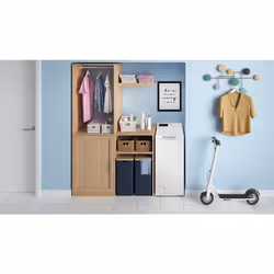 Indesit BTW B7251P IT lavatrice Caricamento dall'alto 7 kg 1200 Giri/min Bianco - Vista aggiuntiva 5