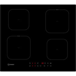 Indesit Piano cottura a induzione IS F 18Q60 NE - IS F 18Q60 NE