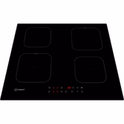 Indesit Piano cottura a induzione IS F 18Q60 NE - IS F 18Q60 NE - Vista aggiuntiva 2