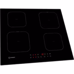 Indesit Piano cottura a induzione IS F 18Q60 NE - IS F 18Q60 NE - Vista aggiuntiva 3