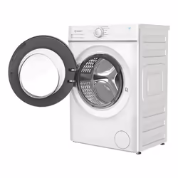 Indesit IMA 864 MY TIME IT 8kg, classe A, White, 1400 giri, Display Digitale - Vista aggiuntiva 4