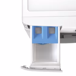 Indesit IMA 864 MY TIME IT 8kg, classe A, White, 1400 giri, Display Digitale - Vista aggiuntiva 7