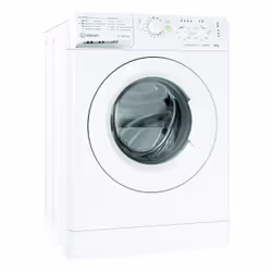 Indesit Lavatrice a libera installazione MTWC 91296 W IT - MTWC 91296 W IT - Vista aggiuntiva 2
