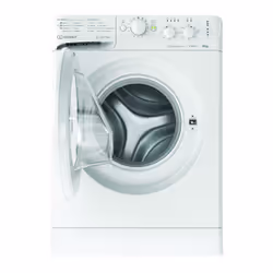 Indesit Lavatrice a libera installazione MTWC 91296 W IT - MTWC 91296 W IT - Vista aggiuntiva 3