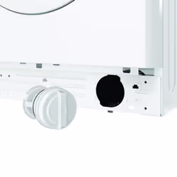 Indesit Lavatrice a libera installazione MTWC 91296 W IT - MTWC 91296 W IT - Vista aggiuntiva 5