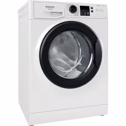 Hotpoint Ariston Lavatrice a libera installazione NF827WK IT - Vista aggiuntiva 2