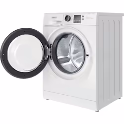 Hotpoint Ariston Lavatrice a libera installazione NF827WK IT - Vista aggiuntiva 3