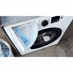Hotpoint Ariston Lavatrice a libera installazione NF827WK IT - Vista aggiuntiva 8