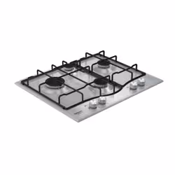 Hotpoint Ariston PCN 643N IX/HA Acciaio inox Da incasso 60 cm Gas 4 Fornello(i) - Vista aggiuntiva 3