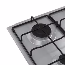 Hotpoint Ariston PCN 753N T/IX/HA Acciaio inox Da incasso 75 cm Gas 5 Fornello(i) - Vista aggiuntiva 5