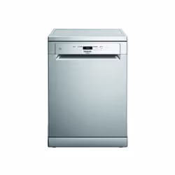Hotpoint Ariston HA4FFC14BX, Lavastoviglie 60cm, Classe C, 14 coperti, 44dBA, Inox - Vista aggiuntiva 4