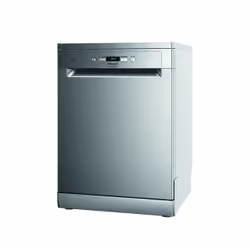 Hotpoint Ariston HA4FFC14BX, Lavastoviglie 60cm, Classe C, 14 coperti, 44dBA, Inox - Vista aggiuntiva 5