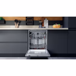Hotpoint Ariston Lavastoviglie da incasso HA4IFD14B - Vista aggiuntiva 2