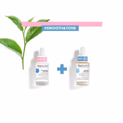 TEAOLOGY Skincare Peptide Infusion Siero per viso 15 ml Donna - Vista aggiuntiva 4