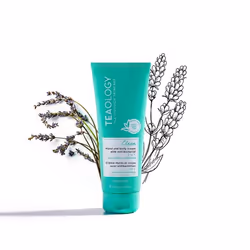 TEAOLOGY Skincare 8050148502463 crema e lozione per le mani Crema (colore) 75 ml Donna - Vista aggiuntiva 4