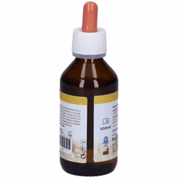 Oro Colloidale Supremo 20Ppm 100 Ml ml Soluzione