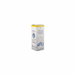 Argento Colloidale Supremo 20Ppm Certificato Spray Con Contagocce + Erogatore Naso Gola Pelle 50 ml Soluzione