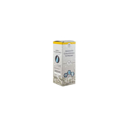 Argento Colloidale Supremo 10Ppm Certificato Con Contagocce 100 Ml ml Soluzione