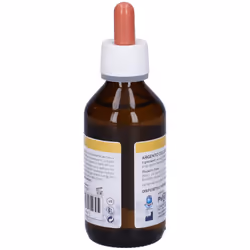 Argento Colloidale Supremo 10Ppm Certificato Con Contagocce 100 Ml ml Soluzione