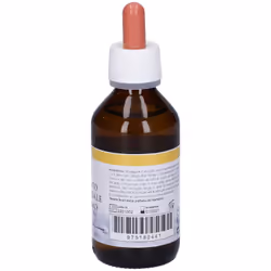 Argento Colloidale Supremo 10Ppm Certificato Con Contagocce 100 Ml ml Soluzione - Vista aggiuntiva 4