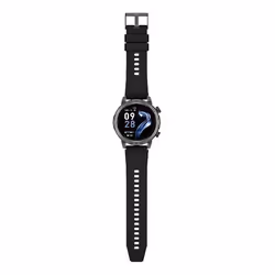 Nilox NXSWTRAILROUND smartwatch e orologio sportivo Nero - Vista aggiuntiva 4